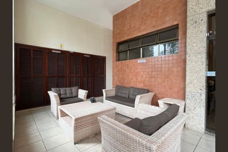 Apartamento à venda com 130m², 4 quartos e 2 vagas Apartamento à venda com 130m², 4 quartos e 2 vagasÁrea comum