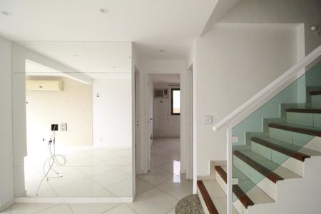 Apartamento à venda com 130m², 4 quartos e 2 vagas Apartamento à venda com 130m², 4 quartos e 2 vagasSala - Corredor