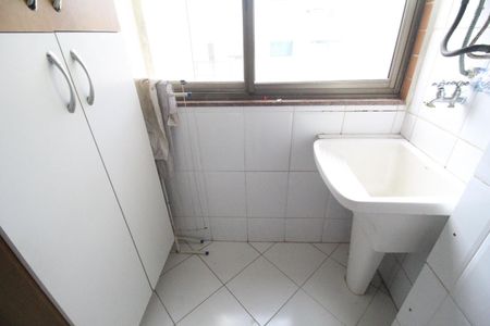 Apartamento à venda com 130m², 4 quartos e 2 vagas Apartamento à venda com 130m², 4 quartos e 2 vagasÁrea de serviço 1