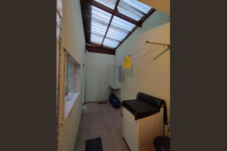 Casa à venda com 85m², 2 quartos e sem vagaÁrea de Serviço