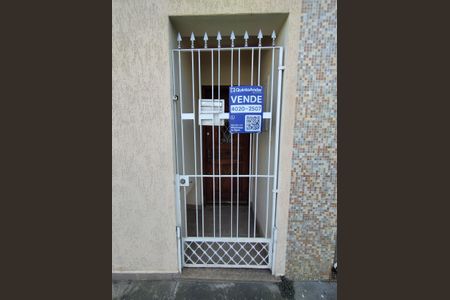 Casa à venda com 85m², 2 quartos e sem vagaNILD182