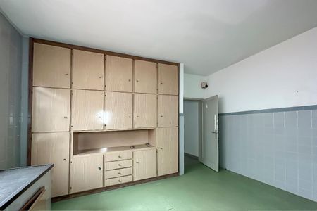 Casa para alugar com 74m², 2 quartos e sem vagaCozinha