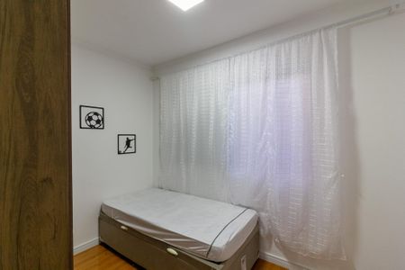 Casa à venda com 121m², 3 quartos e 2 vagasQuarto 3