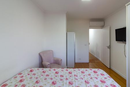 Casa à venda com 121m², 3 quartos e 2 vagasQuarto 1