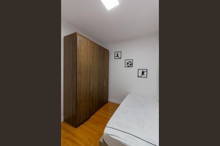 Casa à venda com 121m², 3 quartos e 2 vagasQuarto 3