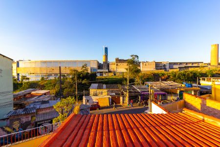 Casa à venda com 121m², 3 quartos e 2 vagasVista do Quarto 1