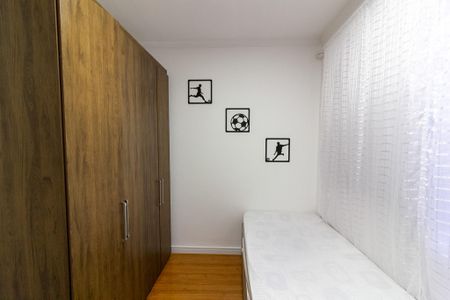 Casa à venda com 121m², 3 quartos e 2 vagasQuarto 3