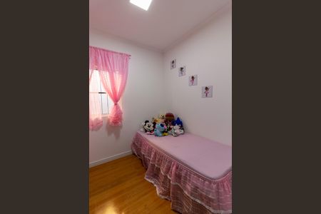 Casa à venda com 121m², 3 quartos e 2 vagasQuarto 2