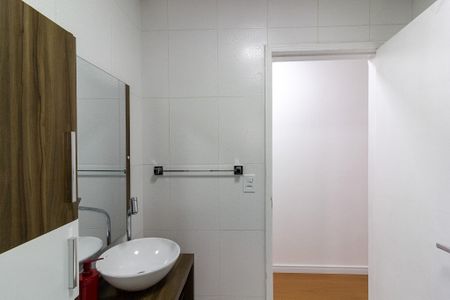 Casa à venda com 121m², 3 quartos e 2 vagasBanheiro Social