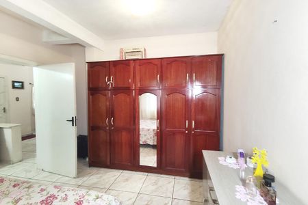 Casa para alugar com 58m², 2 quartos e sem vagaQuarto 1