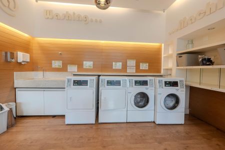 Apartamento para alugar com 41m², 1 quarto e 1 vagaLavanderia