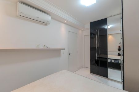 Apartamento para alugar com 41m², 1 quarto e 1 vagaSuíte 1
