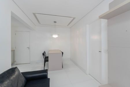 Apartamento para alugar com 41m², 1 quarto e 1 vagaSala