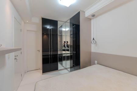 Apartamento para alugar com 41m², 1 quarto e 1 vagaSuíte 1