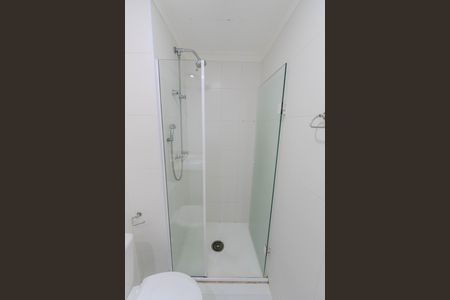 Apartamento para alugar com 41m², 1 quarto e 1 vagaBanheiro da Suíte 1