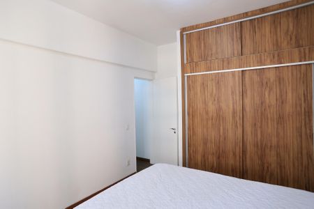 Quarto de apartamento para alugar com 1 quarto, 55m² em Centro, Belo Horizonte