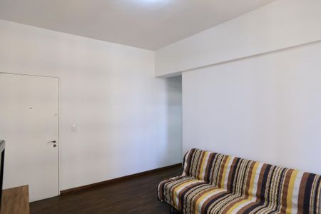 Sala de apartamento para alugar com 1 quarto, 55m² em Centro, Belo Horizonte