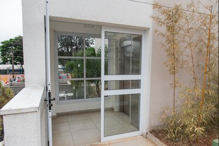 Apartamento à venda com 55m², 2 quartos e 1 vagaElevador