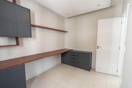Quarto de apartamento à venda com 2 quartos, 55m² em Vila Independencia, São Paulo