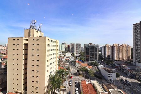 Apartamento à venda com 78m², 2 quartos e 2 vagasVaranda gourmet Vista