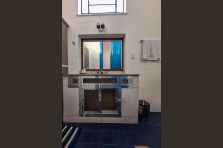 Casa à venda com 168m², 3 quartos e sem vagaBanheiro Social