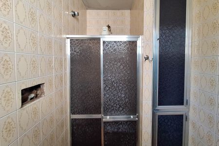 Casa à venda com 168m², 3 quartos e sem vagaBanheiro da Suíte 