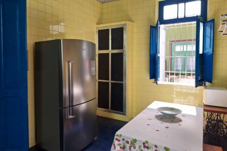 Casa à venda com 168m², 3 quartos e sem vagaCozinha