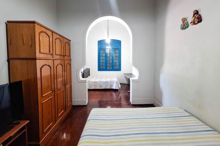 Casa à venda com 168m², 3 quartos e sem vagaQuarto 1