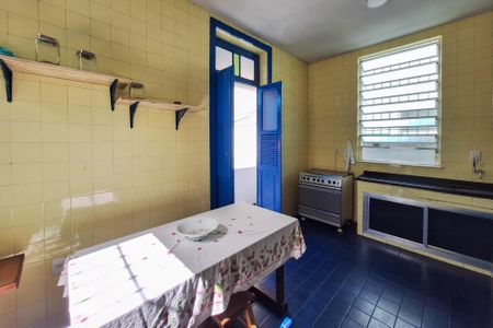 Casa à venda com 168m², 3 quartos e sem vagaCozinha