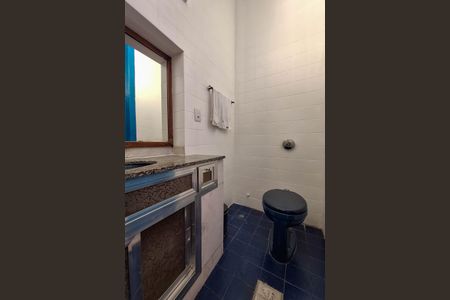 Casa à venda com 168m², 3 quartos e sem vagaBanheiro Social