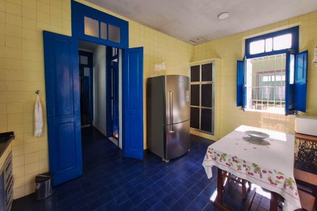 Casa à venda com 168m², 3 quartos e sem vagaCozinha