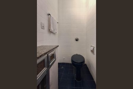 Casa à venda com 168m², 3 quartos e sem vagaBanheiro Social