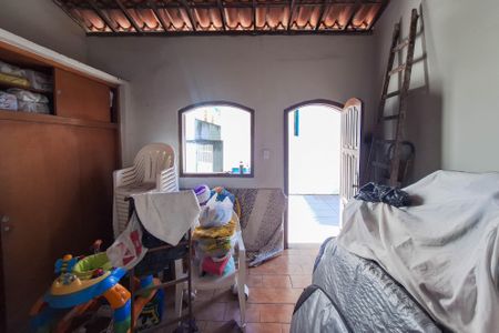 Casa à venda com 168m², 3 quartos e sem vagaQuarto de Serviço