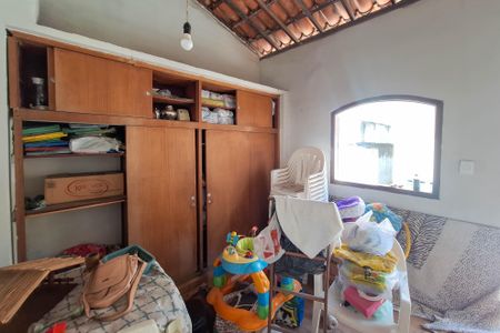 Casa à venda com 168m², 3 quartos e sem vagaQuarto de Serviço