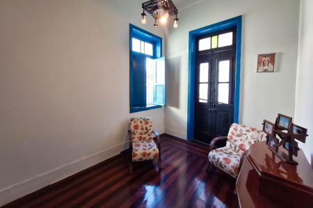 Casa à venda com 168m², 3 quartos e sem vagaSala 1