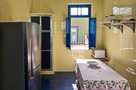 Casa à venda com 168m², 3 quartos e sem vagaCozinha