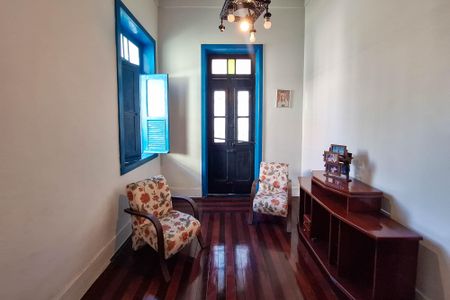 Casa à venda com 168m², 3 quartos e sem vagaSala 1