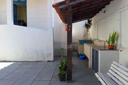 Casa à venda com 168m², 3 quartos e sem vagaQuintal