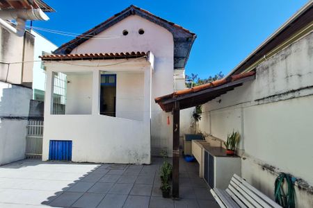 Casa à venda com 168m², 3 quartos e sem vagaQuintal