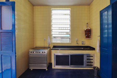 Casa à venda com 168m², 3 quartos e sem vagaCozinha