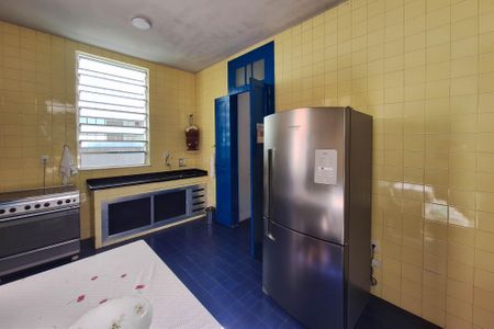 Casa à venda com 168m², 3 quartos e sem vagaCozinha