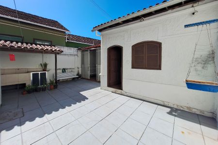 Casa à venda com 168m², 3 quartos e sem vagaQuintal