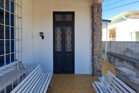 Casa à venda com 168m², 3 quartos e sem vagaQuintal