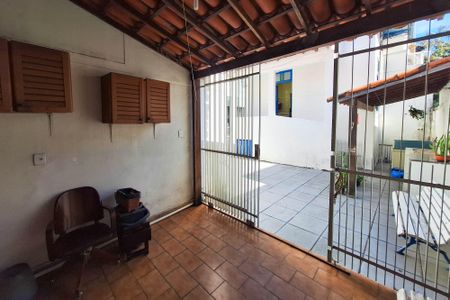 Casa à venda com 168m², 3 quartos e sem vagaQuintal