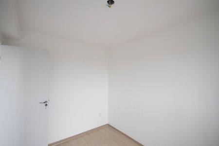 Apartamento à venda com 37m², 2 quartos e sem vaga Apartamento à venda com 37m², 2 quartos e sem vagaQuarto 2