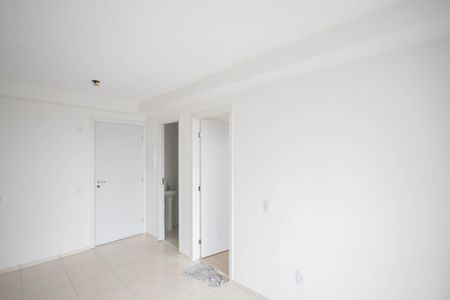 Apartamento à venda com 37m², 2 quartos e sem vaga Apartamento à venda com 37m², 2 quartos e sem vagaSala/Cozinha