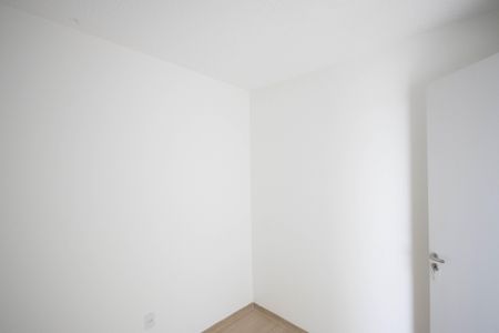 Apartamento à venda com 37m², 2 quartos e sem vaga Apartamento à venda com 37m², 2 quartos e sem vagaQuarto 1