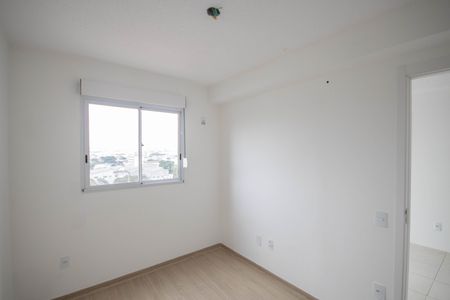 Apartamento à venda com 37m², 2 quartos e sem vaga Apartamento à venda com 37m², 2 quartos e sem vagaQuarto 2