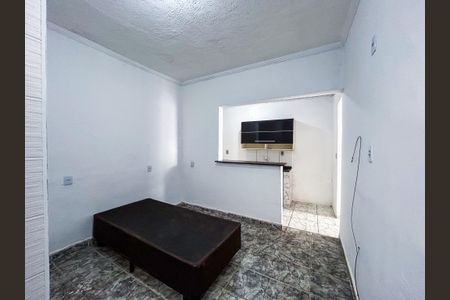 Quarto de kitnet/studio para alugar com 1 quarto, 30m² em Vila Barao, Sorocaba