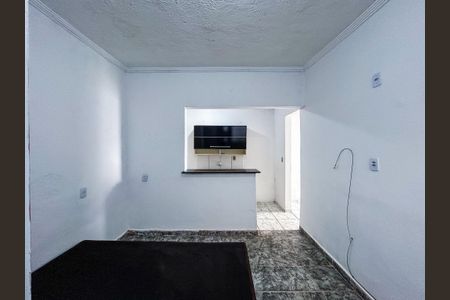 Sala de kitnet/studio para alugar com 1 quarto, 30m² em Vila Barao, Sorocaba